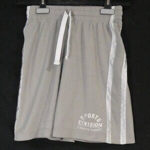 CHLDREN'S PLACE - Athletics Dept | small 5/6 | Polyester Athletic Shorts